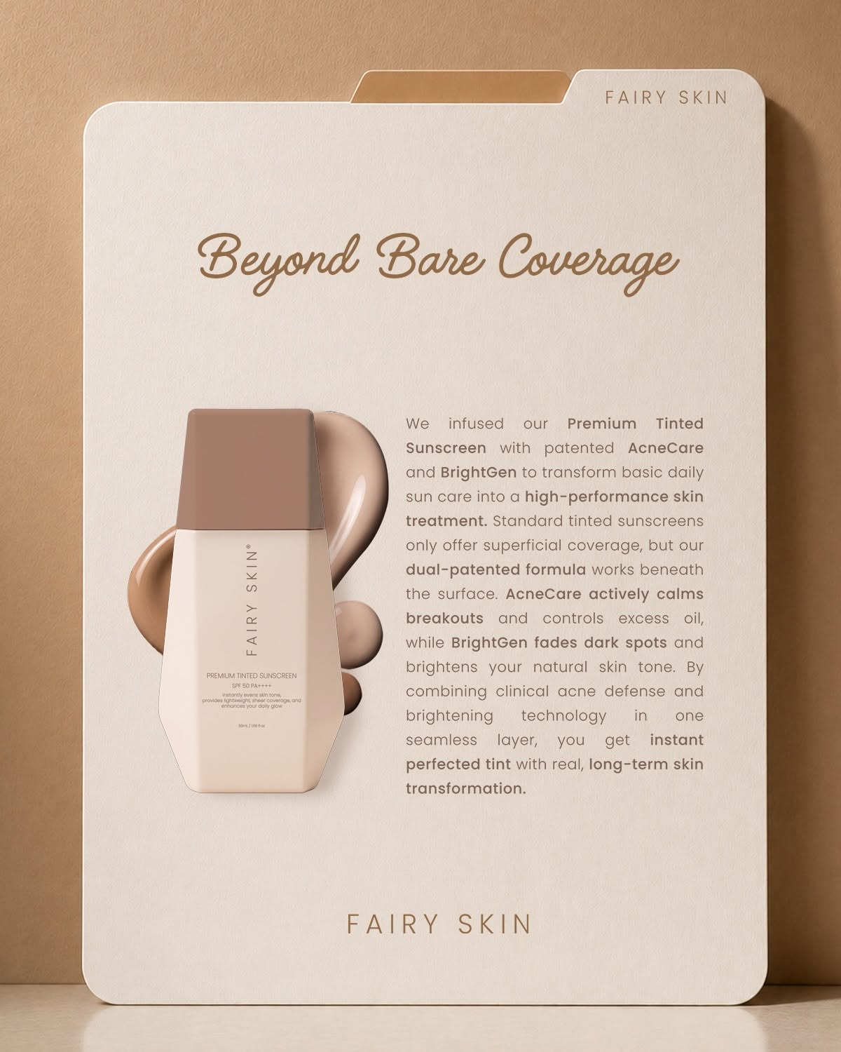 Fairy Skin