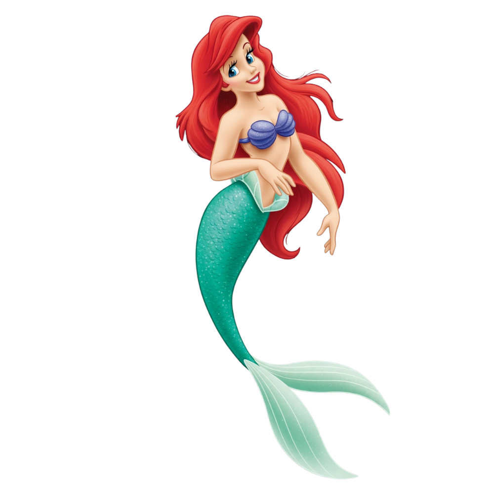 Ariel