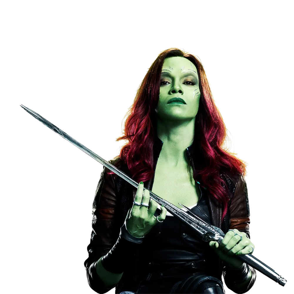 Gamora