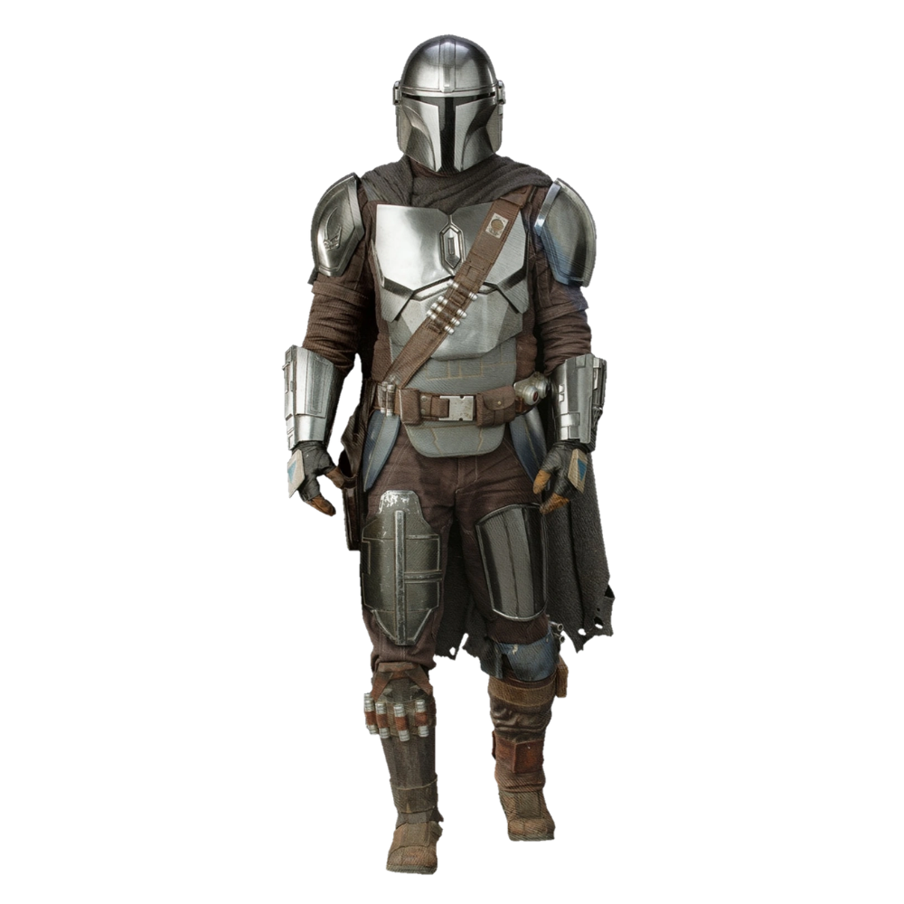 Mandalorian