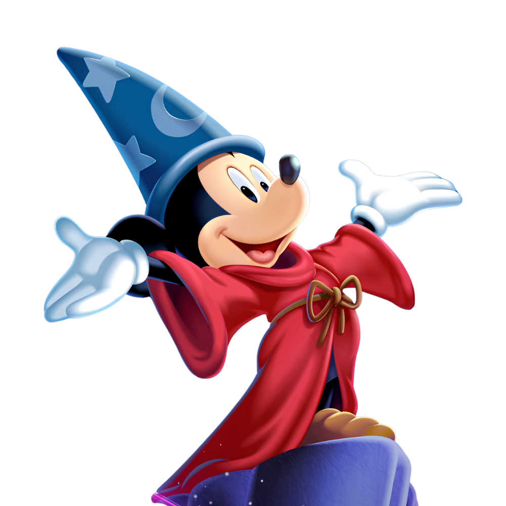 Mickey D23
