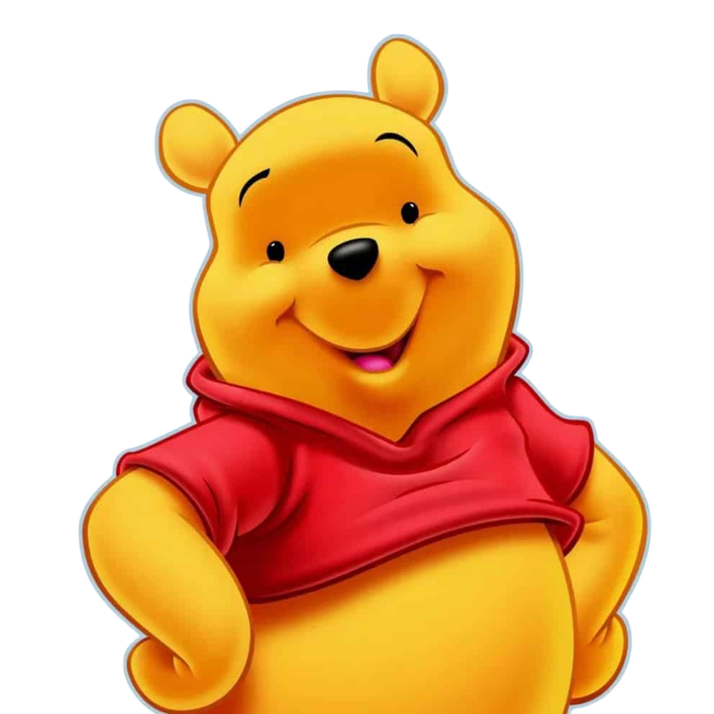 Winnie the Pooh