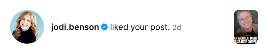 JODIBENSON
